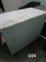 10 month old classic Shop Refrigerator