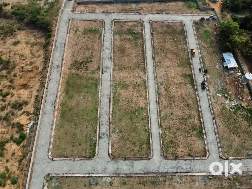 Land and Home available for sale