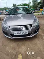 Maruti Suzuki Ciaz 2014-2017 AT ZXi, 2016, Petrol