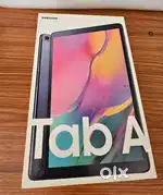 *SAMSUNG GALAXY Tab A

2 GB RAM

32 GB Storage

10.1 Inch Display