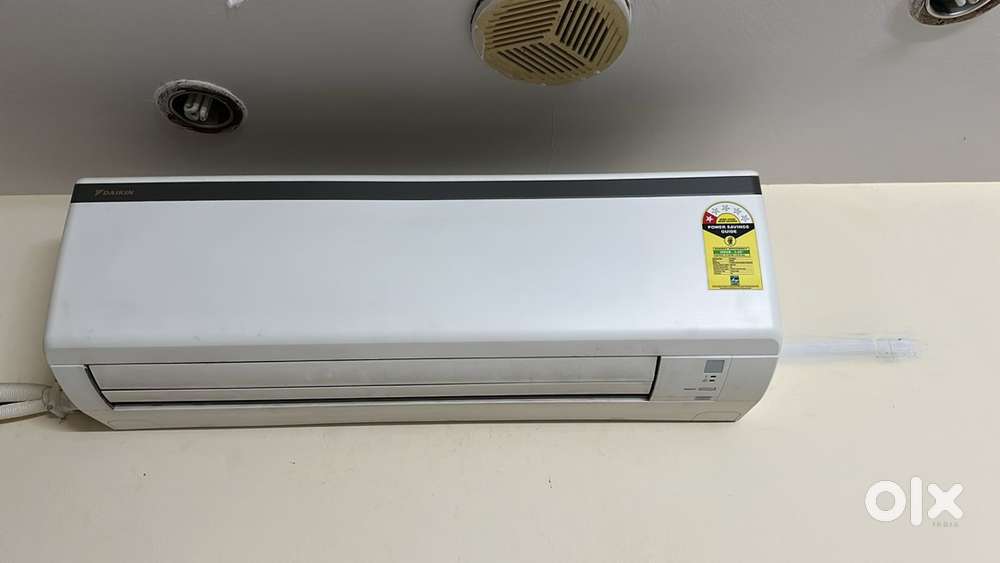 Daikin Split AC