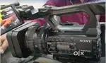 Sony Nx100