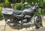 Hero honda Passion Pro 2012 for sale