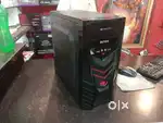 Intel Core i3  3.20GHZ CPU 4th Gen 4GB RAM, 500GB  SSD Rs. 3500
