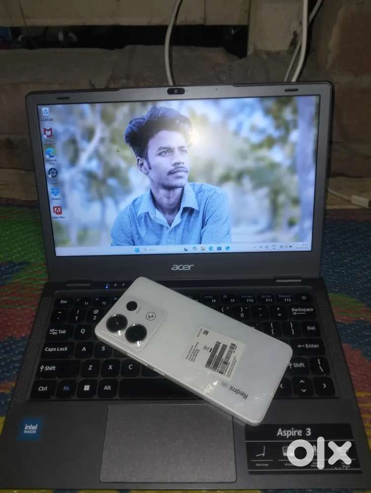 Brand new 'Acer' laptop selling