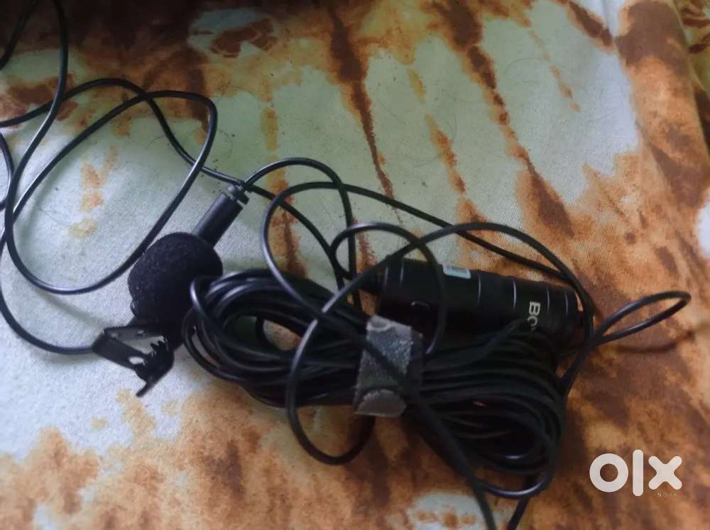 Boya B M1Mic