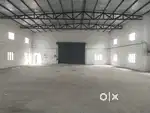 3600sqft Godown space Available in GN Mills