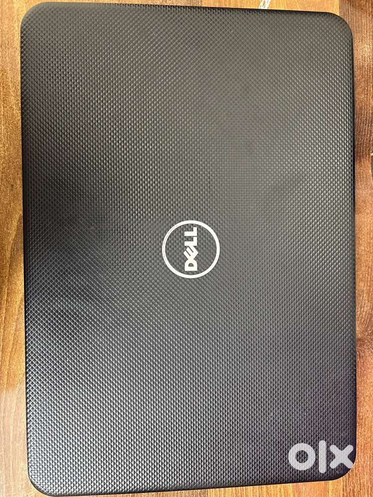 the latop from dell window 10 also in the laptop