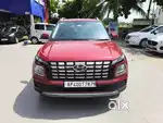 Hyundai Venue S Plus MT 1.2 Kappa, 2024, Petrol