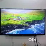 Sony tv led full hd