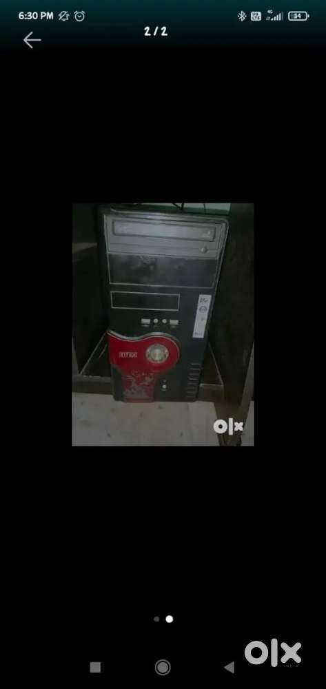 Computer I3