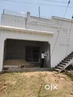Potheri Kanchipuram 
Unfinished Building Bank Property