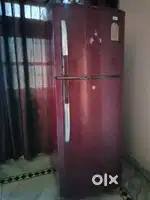 LG Double door refrigerator