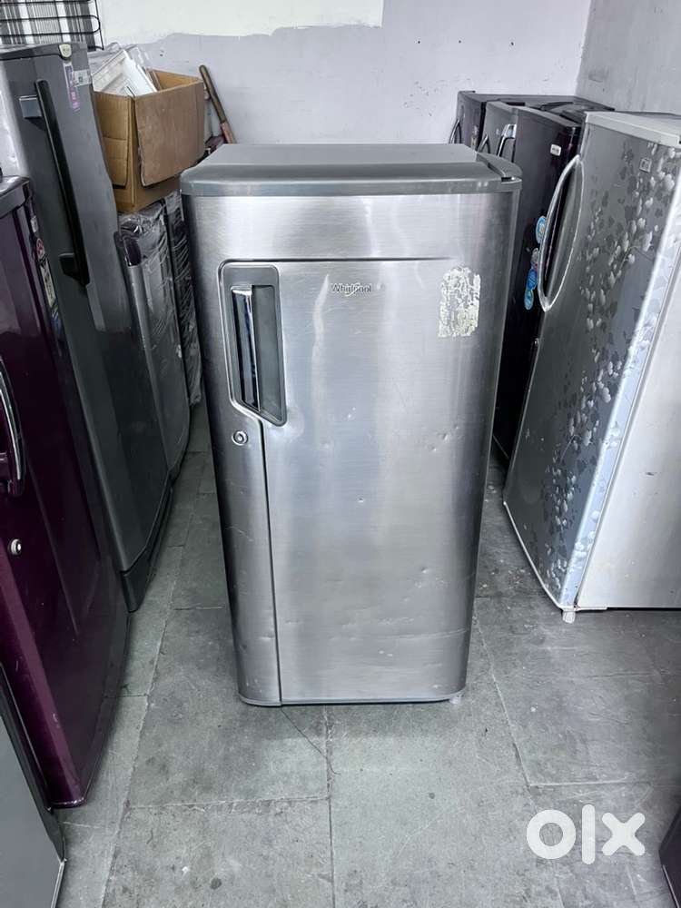 Single door free available180 litre good condition