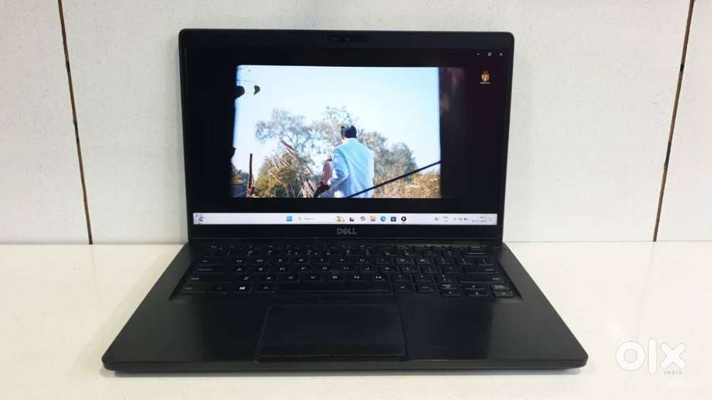 Intel Processor Core i5 Dell Latitude E5400 8th Gen 8GB/256GB SSD