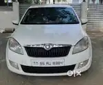 Skoda Rapid 1.5 TDI Style/1.5 AT Style, 2016, Diesel