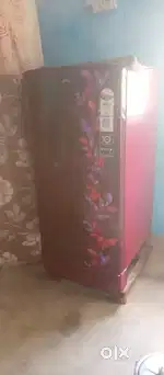 Godrej fridge 3 monthly old