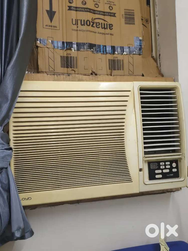 Home Window Ac