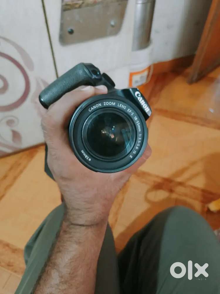 Canon 1300d