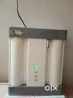 Water purifier Aquaguard of Eureka Forbes