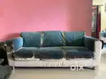 5 seater sofa