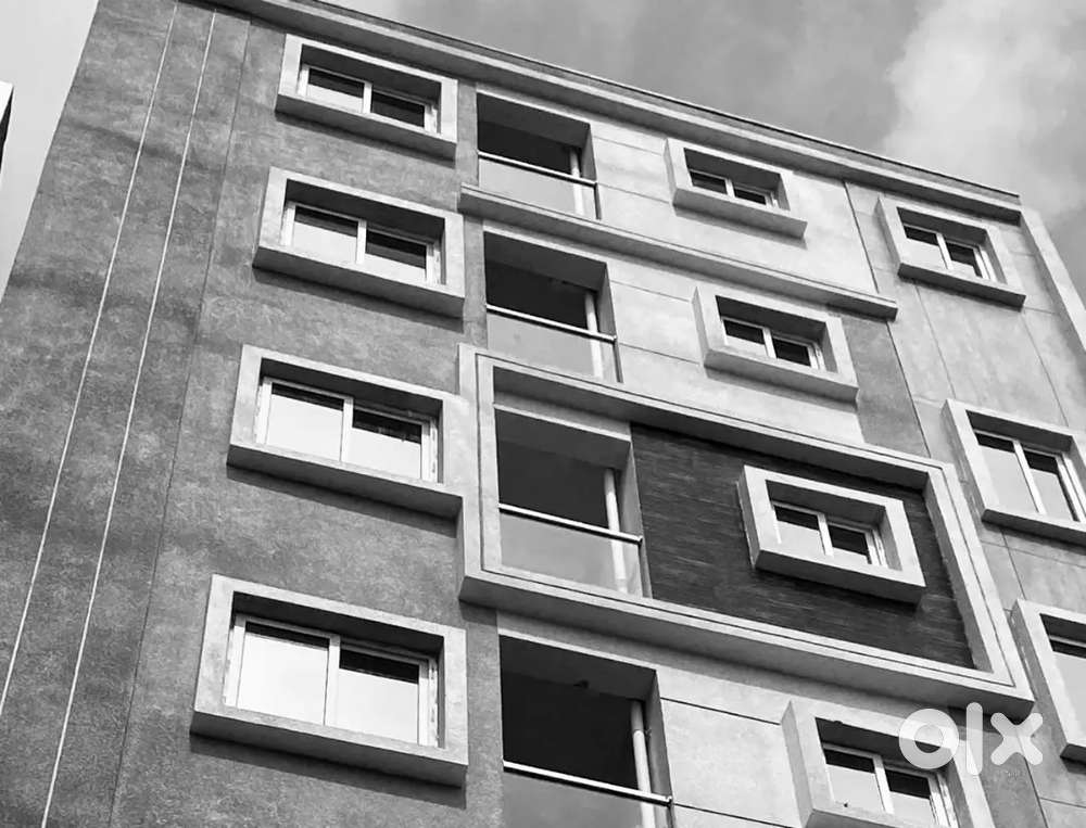 Brand New A Katha residential rental income property for sale