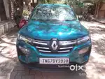 Renault KWID RXT 1.0, 2020, Petrol