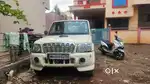 Mahindra Scorpio 2007
