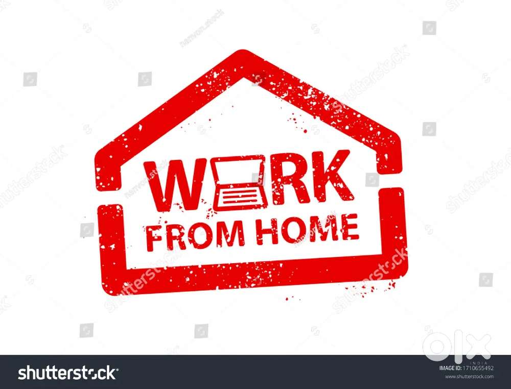 PART TIME PAPER WORK