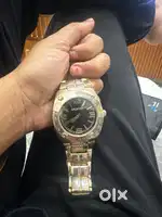 wrist watches vintage