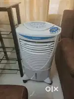 Symphony Air cooler