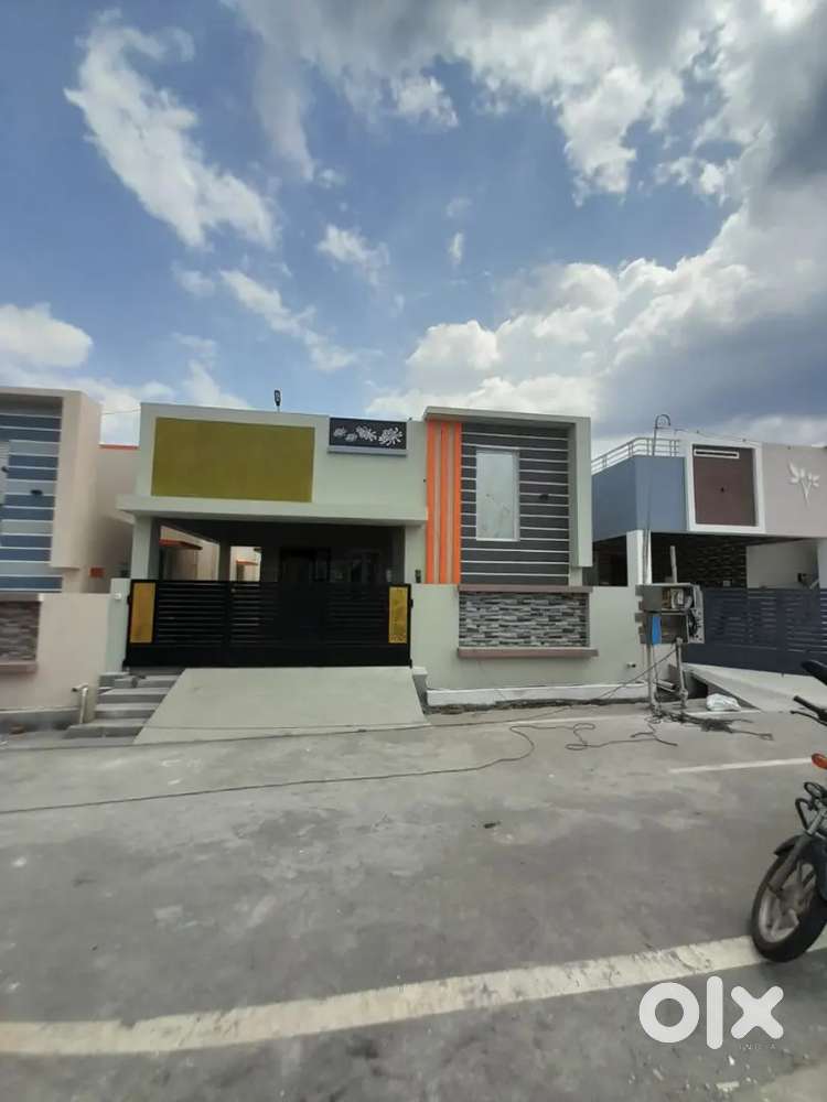 Apples City a Dtcp approved semi-gated community