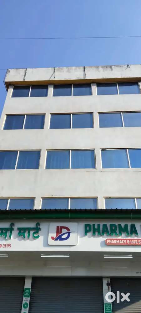 HR department and telecalling department