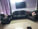 5 seater sofa 3+1+1 size