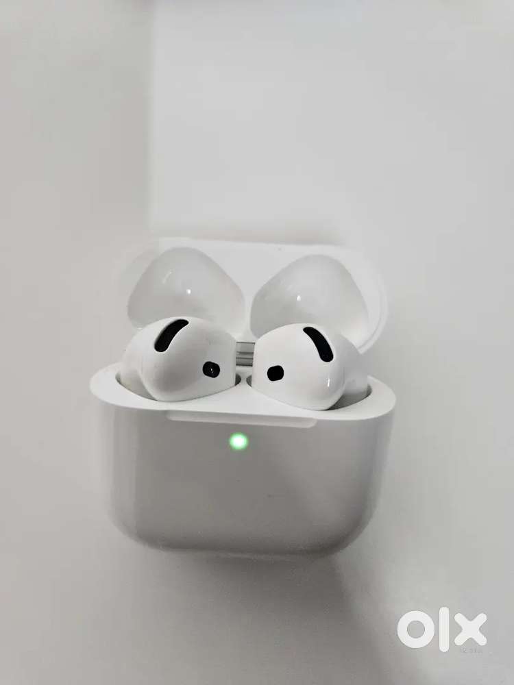 Apple Airpods 4