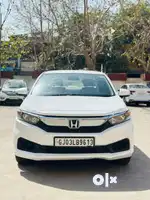 Honda Amaze 1.2 SMT I VTEC, 2019, CNG & Hybrids