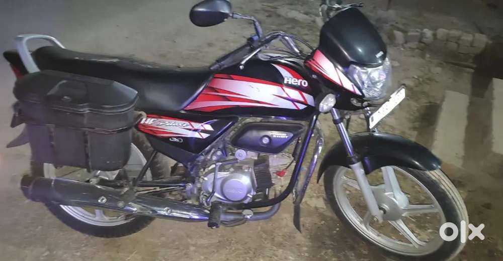 Hf Deluxe 2018  Sell Urgent