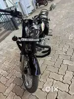 Bullet classic