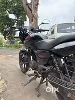 New MRF Tyres & Well maintained