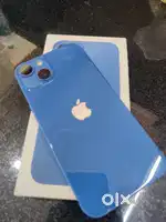 Iphone 13  128 Gb brand new condition Two month old