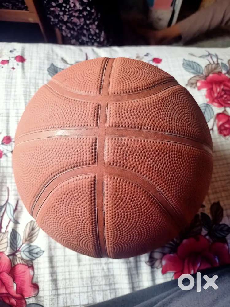Basketball