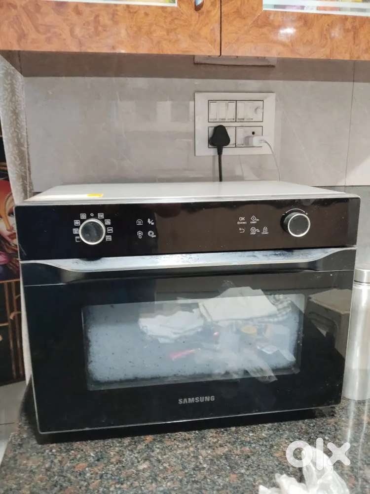 Oven (35 Litre)