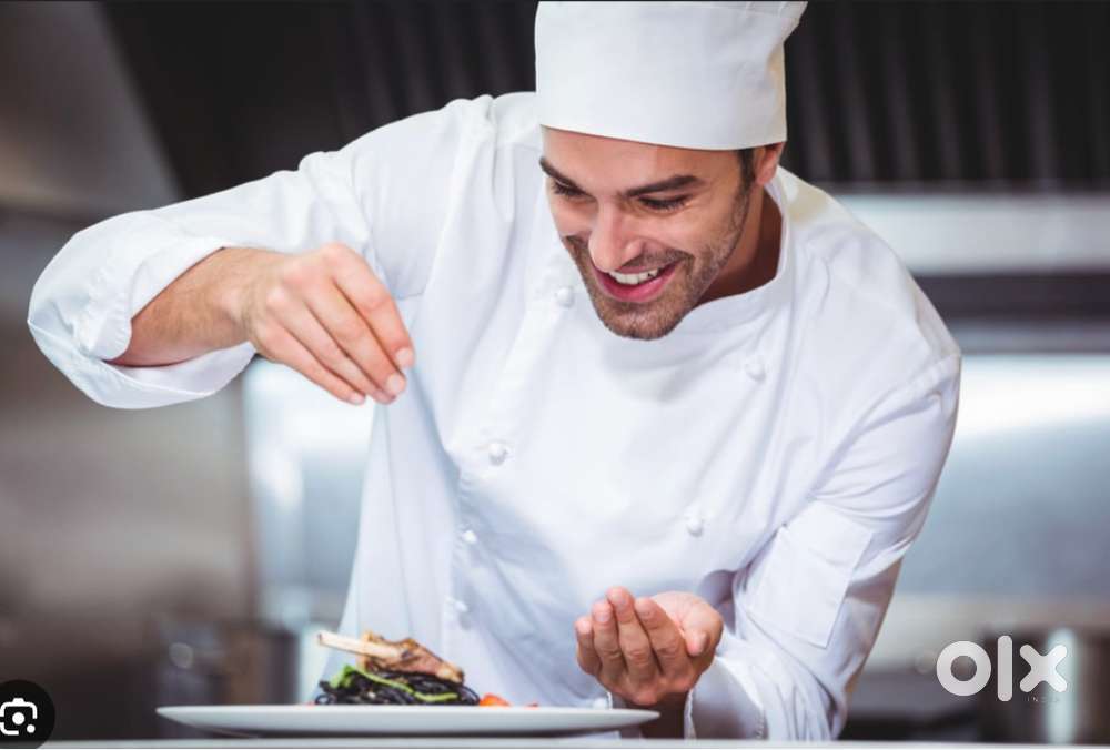 Urgent Hiring: North Indian Commis Chef (Level 2)