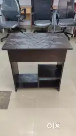 COMPUTER TABLE 30X16X30 INCHES RS 2200