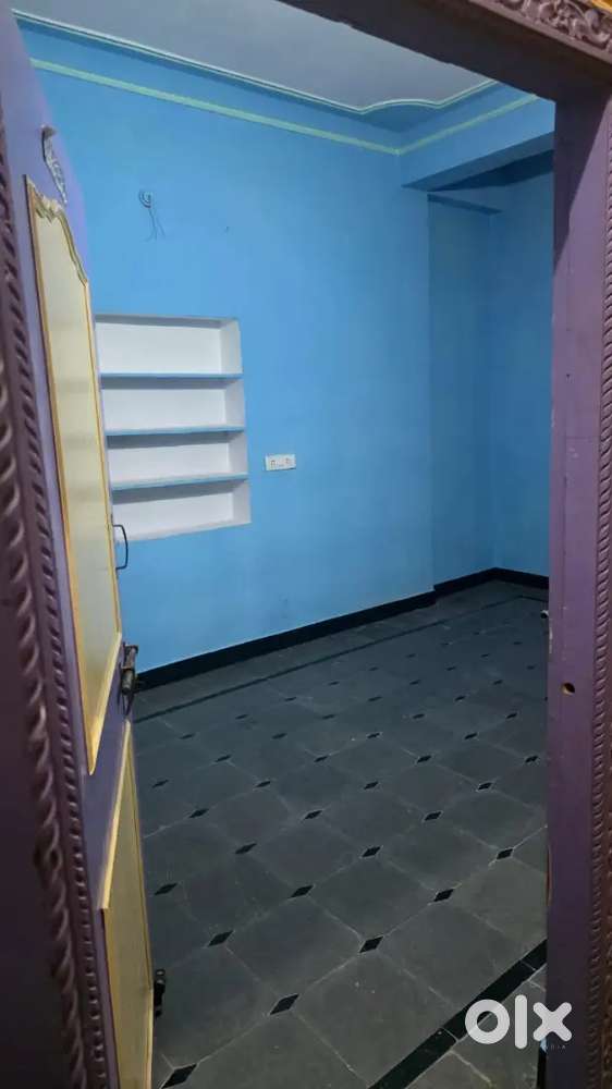 First floor for rent gazi e millat colony