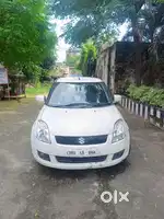 Maruti Suzuki Swift 2010 Diesel 127000 Km Driven