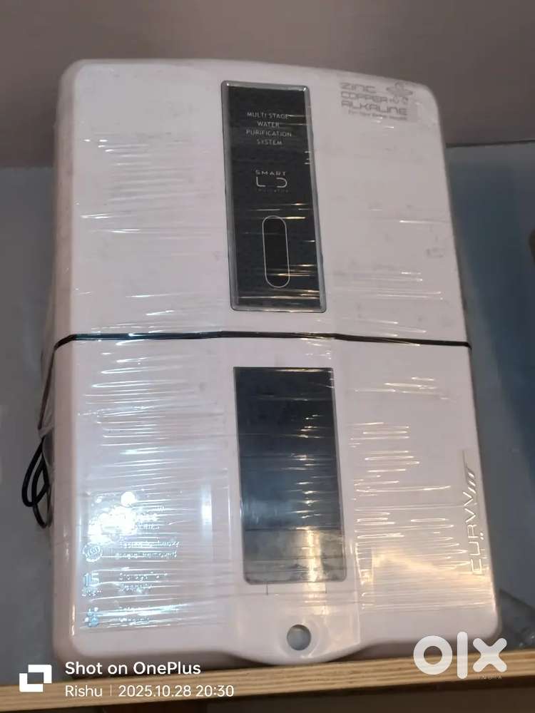 Water purifier Ro filter