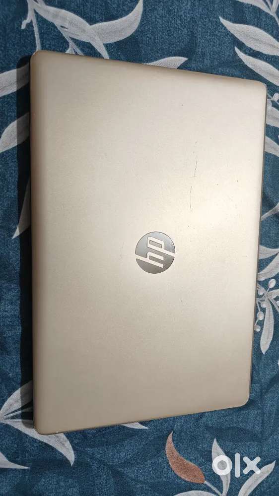 HP laptop  excellent condition