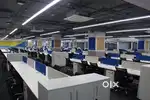 Luxury office space available for rent at Magarpatta, Pune