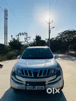 Mahindra XUV500 2012 Diesel Well Maintained